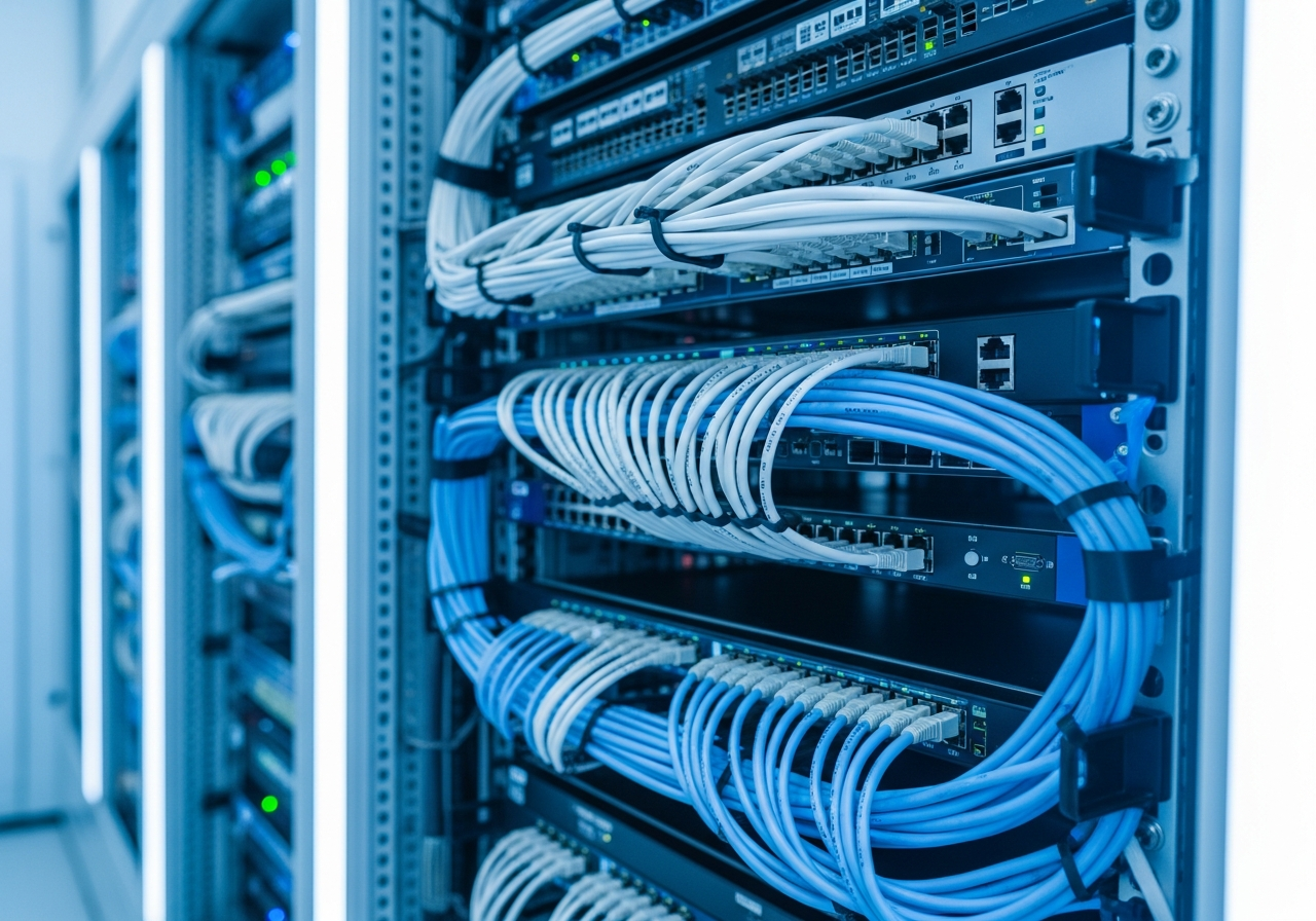 Structured Cabling